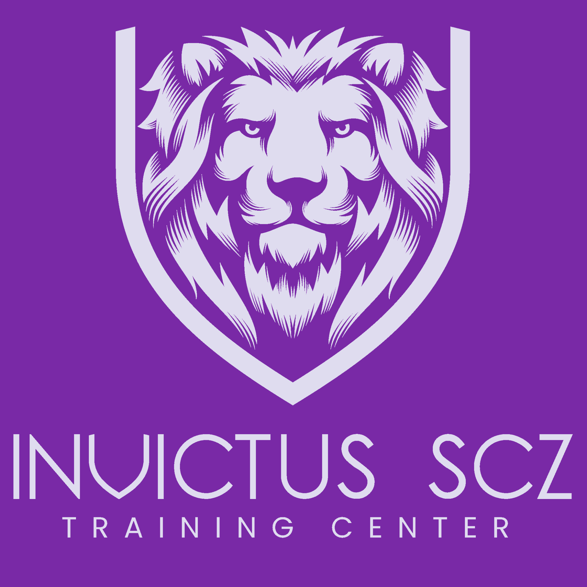 Invictus SCZ logo