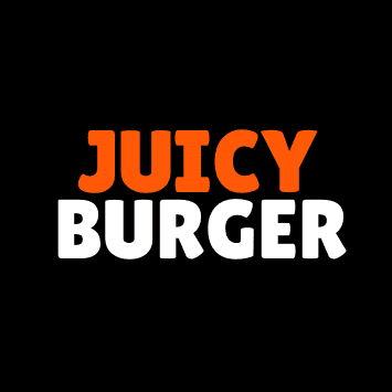 Juicy Burger logo